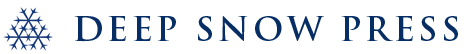 www.DeepSnowPress.com 