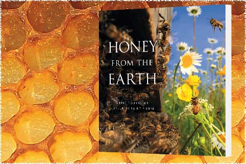 Honey From The Earth